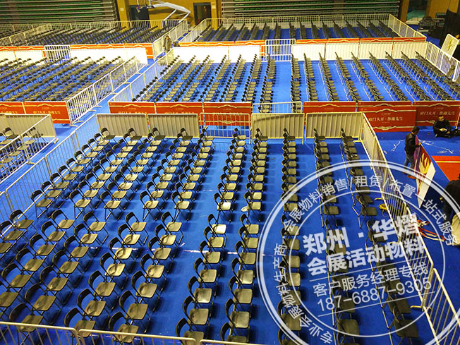 郑州黄科大康桥知园开盘活动折叠椅出租